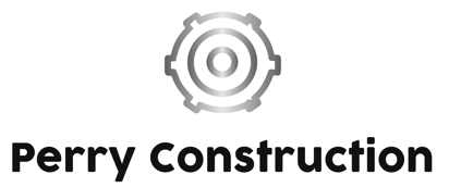 Perry Construction Ltd logo