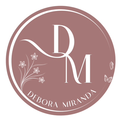 Debora Miranda logo