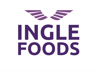 INGLE FOODS logo