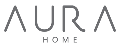 Aura Home logo