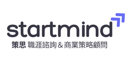 startmind 策思 logo