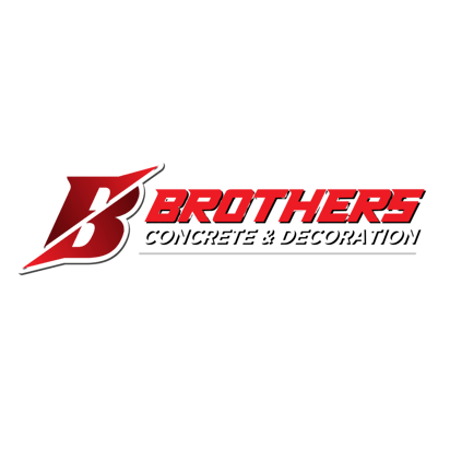Brothers Concrete & Decoration logo