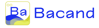 BACAND logo