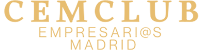 Club Empresarios Madrid logo