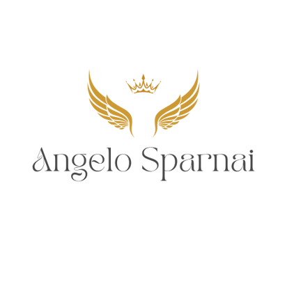 Angelo Sparnai logo