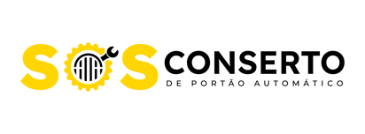 Sos Consertos de Portões Imediatos logo