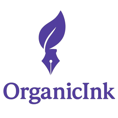 OrganicInk logo