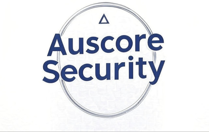 auscoresecurity.com logo