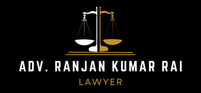 Adv. Ranjan Kumar Rai logo