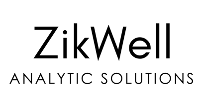 Zikwell Analytic Solutions logo