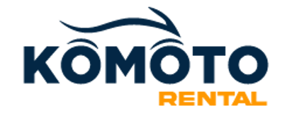 Komoto Rental logo