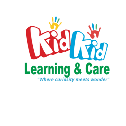 Kid Kid Learning & Care logo