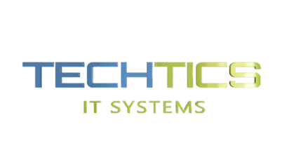 TechTics IT Systems logo