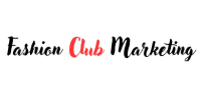 Fashion Club Marketing logo