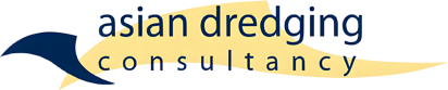 ADC – Asian Dredging Consultancy logo