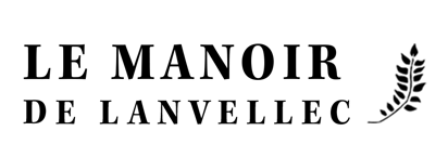 Manoir de Lanvellec logo
