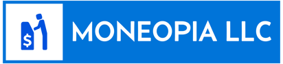 Moneopia LLC logo