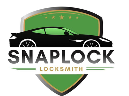Snaplock Locksmith logo