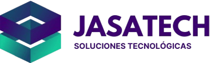 JASATECH SOLUCIONES TECNOLOGICAS logo