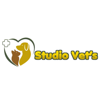 Studio Vet logo