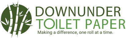 Downunder Toilet Paper logo