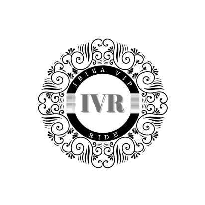 Ibiza Vip Ride logo