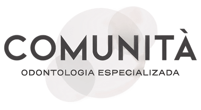 Comunitá Odontologia logo