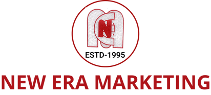 New Era Marketing logo