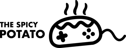 The Spicy Potato logo