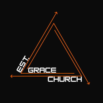 EST Grace Church Community logo