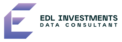 EDL Investments Data Consultant logo