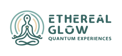 Ethereal Glow Quantum Experiences logo