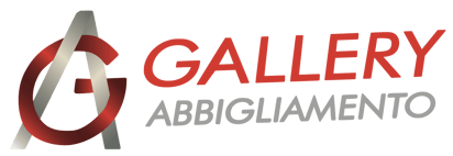 gallery abbigliamento logo