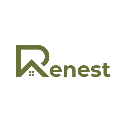 Renest logo