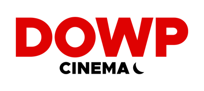 DOWP Cinema logo