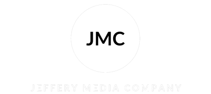 Jeffery Media Company logo