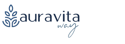 Auravita Way logo