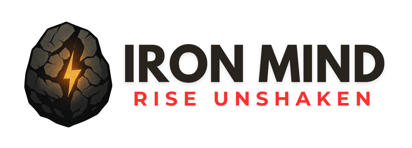 IronMind.in logo