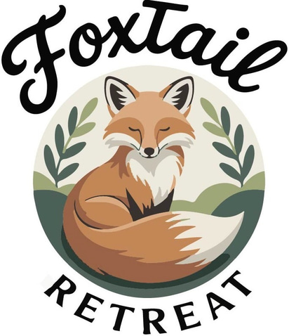 FoxTail Retreat logo