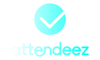 Attendeez logo