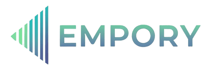 Empory logo