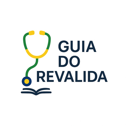 GUIA DO REVALIDA logo