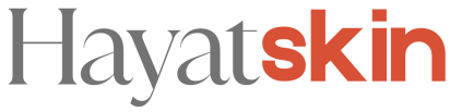 Hayat Skin logo