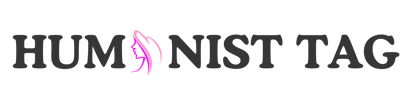 Humanist Tag logo