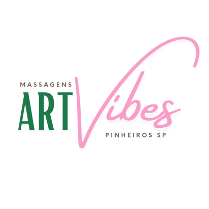 Art Vibes logo