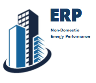 energy reactive performance logo