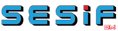 Sesif group logo