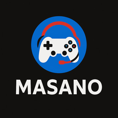 Masano logo
