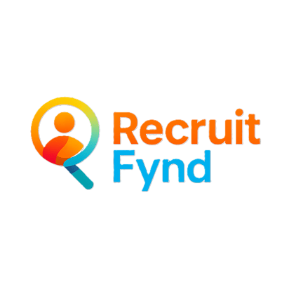 RecruitFynd logo