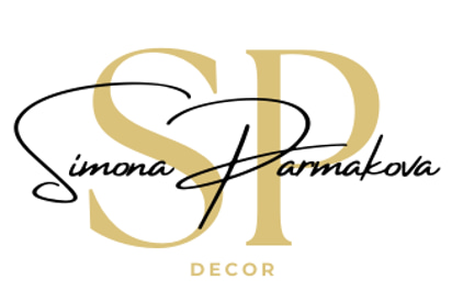 SP decor logo